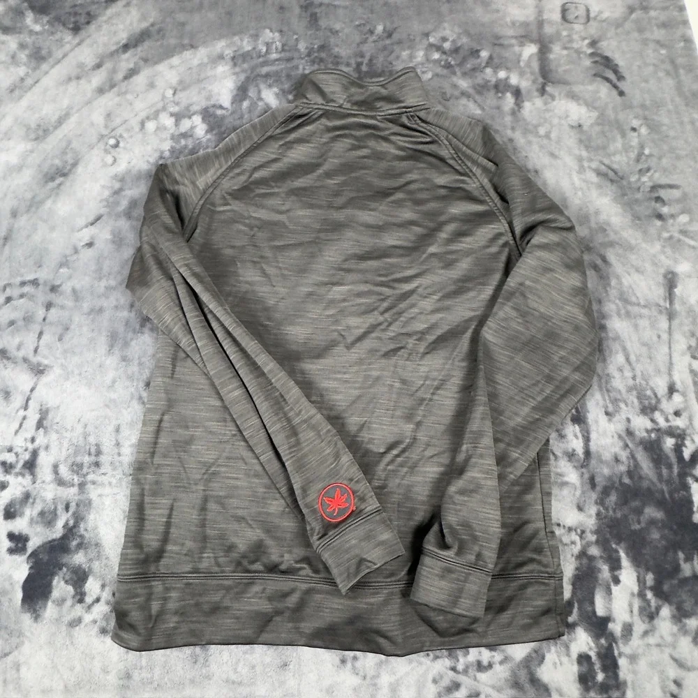 Ohio State Authentic Apparel ohio state